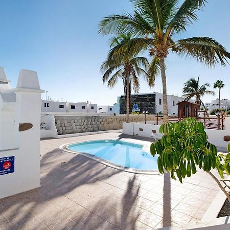Appartamento Casa Gloria Puerto del Carmen  Esterno foto