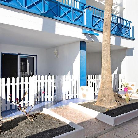 Appartamento Casa Gloria Puerto del Carmen  Esterno foto