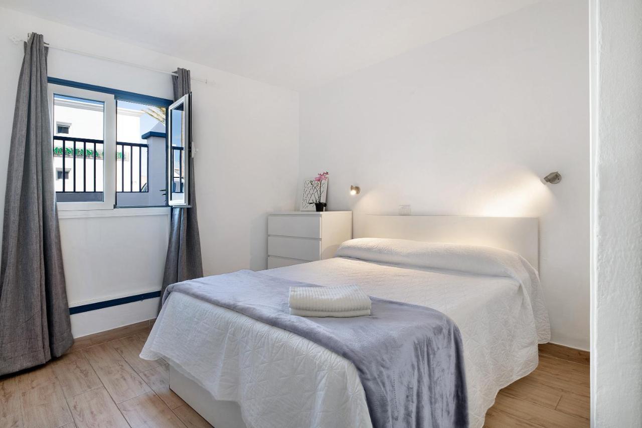 Appartamento Casa Gloria Puerto del Carmen  Esterno foto