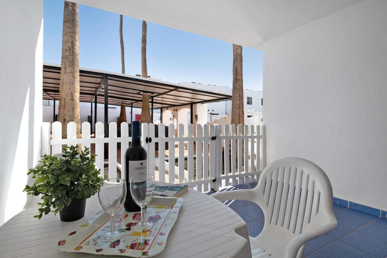 Appartamento Casa Gloria Puerto del Carmen  Esterno foto