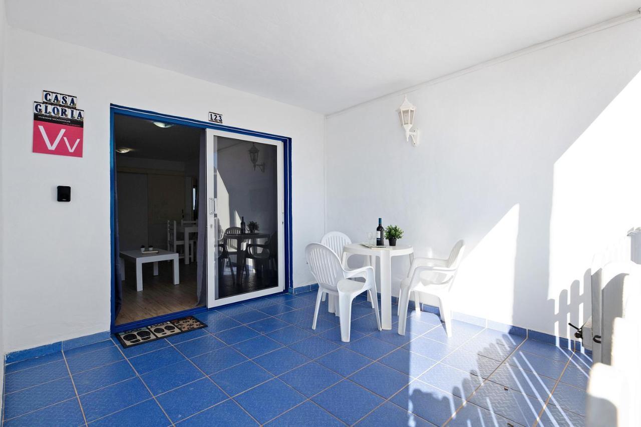 Appartamento Casa Gloria Puerto del Carmen  Esterno foto