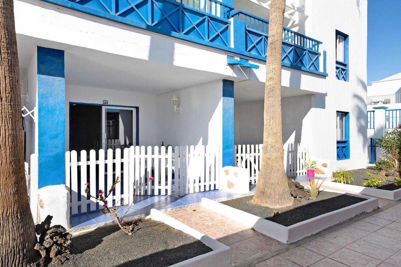 Appartamento Casa Gloria Puerto del Carmen  Esterno foto