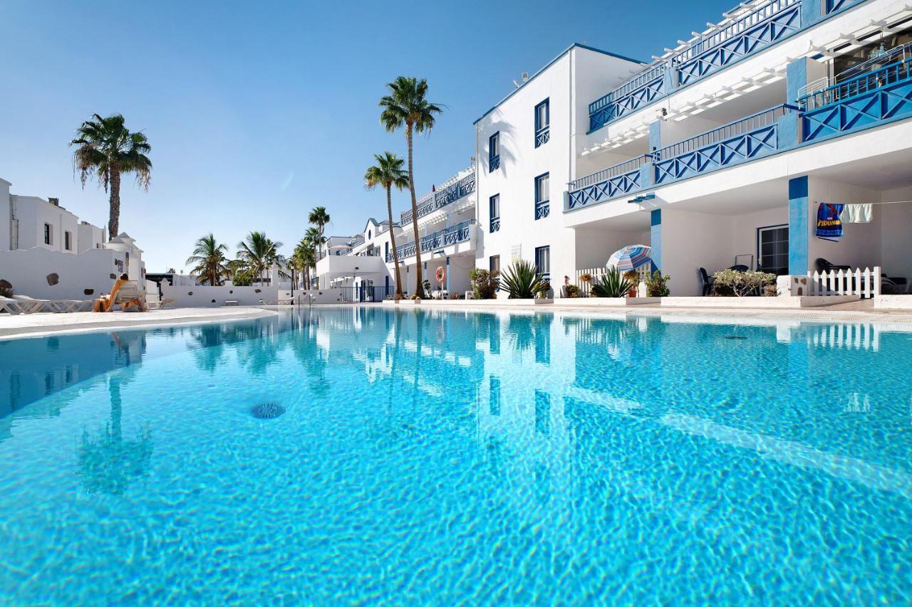 Appartamento Casa Gloria Puerto del Carmen  Esterno foto