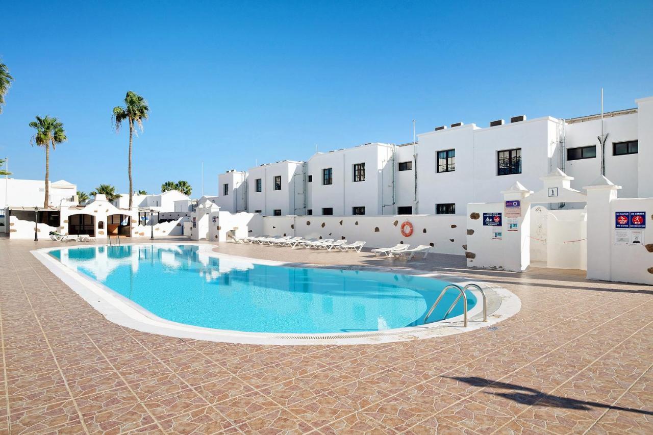 Appartamento Casa Gloria Puerto del Carmen  Esterno foto