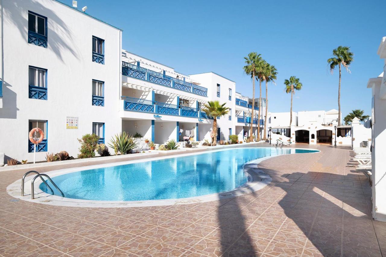 Appartamento Casa Gloria Puerto del Carmen  Esterno foto
