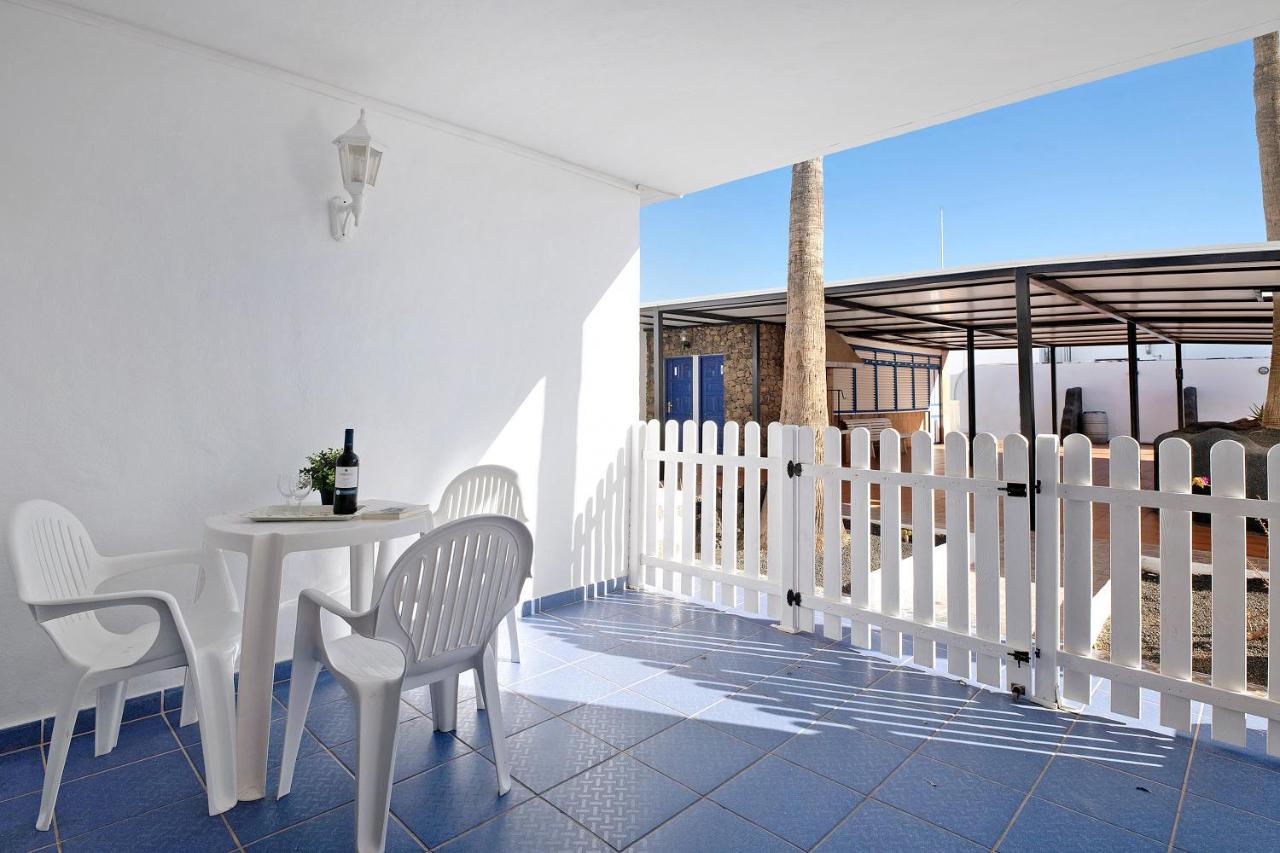 Appartamento Casa Gloria Puerto del Carmen  Esterno foto